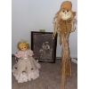 Image 4 : Home Owner Essentials - Oscillating Standing Fan Wool Blankets Furniture Decor & More