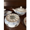 Image 8 : China Collection - Tirschenreuth Bavaria, Konigl pr. Tettau Bavaria, 