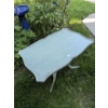 Image 3 : Antique Pedestal Table With Bird Cage and Planters Pack
