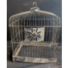 Image 3 : Antique Small Bird Enclosures / Cages (2)