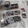 Image 1 : Assorted NHL Upper Deck, Fleet Ultra, Pro Set Trading Cards Collectible Rookie Cards