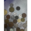 Image 6 : 2 Coins of the World Booklets with Bag Of Coins Around the World 