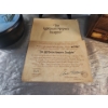 Image 5 : The Lighthouse Keeper's Daughter Collectible Plate, Decoupage Wooden Purse and More 