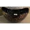 Image 5 : Beautiful Serving Dishes w/ Bronze Accents & 4 Beaded Curtain Tassels