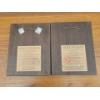 Image 4 : Beautiful Religious Folklore - Jerusalem Made Wall Icons 8T (2)