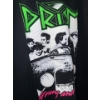 Image 8 : Collection Of Concert T-Shirts- Journey, David Wilcox, Prism, Billy Idol, Fleetwood Mac, Timberlake,