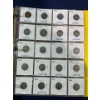 Image 5 : Binder of Canadian Coins, Various Values and Years