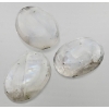 Image 2 : Moonstone (49.6 ct, 22×14 mm Assorted)