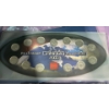Image 2 : 1999 & 2000 Millennium Quarter Sets 1996 $2 Coin & Note Set plus Collectable Coins
