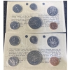 Image 1 : 1971 Canadian Uncirculated Coin Sets