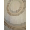 Image 2 : Large, Tall Solid Wood Door - 24W, 1.5D, 96T 