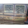 Image 16 : Project Dodge B20 Series Year 1980 Dark Brown Van- As-Is, See Description and All Photos 