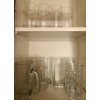Image 8 : Contents of Cupboard, Asst Glasses
