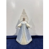 Image 1 : LLADRO "Blessing - Cantata" 7Wx14.5T (with original box)