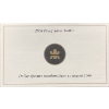 Image 4 : 2006 Fine Silver Proof Dollar 25.175 Grams