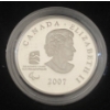 Image 6 :  2010 Vancouver Olympic Winter Games Coin Set 92.5% Silver 3.276 Troy Ounces