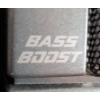 Image 3 : GE Boombox Dual Cassette Player with AM/FM Radio and Bass Boost
