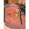 Image 5 : New Workload Sam 3 Men's Size 10 w/ Cabela's Goretex Leather Hikers Size 11.5 & More