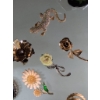 Image 7 : Costume Jewelry Brooches Featuring Joan Rivers, K.J.L., and Other Styles