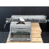 Image 1 : Smith Corona 'Eighty-Eight' Secretarial Antique Typewriter