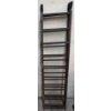 Image 2 : Fold-Up Upright Loading Ramps w/Ladder Design