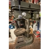 Image 2 : Foremost Machinary 5 Speed Drill Press FM-0014