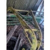 Image 9 : Vintage John Deere 640 Hay Rake