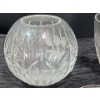 Image 2 : Lead Crystal Tableware