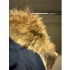 Image 3 : First Nations Parka w/ Genuine Fur Trim Size Large 