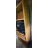 Image 3 : Entertainment Shelf w/ 26" SHARP Television Mo.GDS-001
