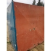 Image 5 : Work Site Tool Crib 72 W, 84 T 