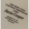 Image 5 : Suzy Cooper Member of The Wedgewood Family - Fine Bone China Tea Set C2068