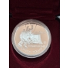 Image 1 : 1997 $1 The 1972 Canada/Russia Hockey Series, 25th Anniversary - Sterling Silver Dollar Proof
TECHNI