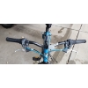 Image 5 : 26"CCM Sector FS 21-Speed Hardtail Mountain Bike with SHIMANO Brakes and Gel Seat Cover