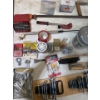 Image 4 : Misc. Tools - Wrenches, Clamps, More! 