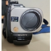 Image 4 : Vintage Sony Model CCD-TR517 and Porst MS-60 Camcorders (Melted Buttons as Shown), No Chargers/Cords