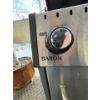 Image 5 : broil King Baron barbeque with original manual in great condition with high grade steel grates, two 