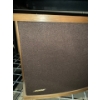 Image 2 : BOSE Speakers Mo.Y76001B