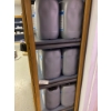 Image 5 : Schonox VD Containers and Black Jack Floating Floor Cushion Rolls