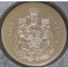 Image 4 : 1990 Canadian Proof Set With 50% Silver Dollar 25.175 Grams