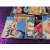 Image 4 : Time Machine in Fashion and Craft! Vintage Pattern Books for Knitting and Crochet Clothing