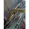 Image 7 : Vintage John Deere 640 Hay Rake