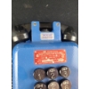 Image 4 : Northern Telecom Hazardous Area Telephone- Blue 