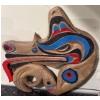 Image 2 : Indigenous Carving w/ Traditional First Nations Antler Art & Naturally Shed Deer Antlers