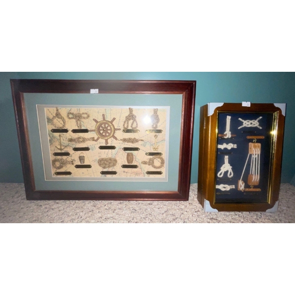 Nautical Art 21 x 15