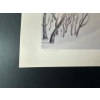 Image 3 : Alex Halliburton 3 Copies of Down from the Tundra 16Tx22W