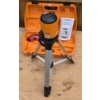 Image 3 : Johnson Self Leveling Rotary Laser Kit With Sunglasses and Tripod
