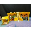 Image 2 : Fisher Price Play Family House, Sesame Street Clubhouse, and Ferris Wheel
