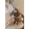 Image 3 : LLADRO Porcelain 'Poetry of Love'  Figure - 10W, 9T 
