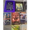 Image 2 : Collection Of Books The Guinness World Records 2001 The Far Side Gallery 3" By Gary Larson And More.